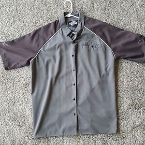 Harley-Davidson shirt XL